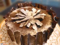 Fotografija recepta: Torta z ljubeznijo