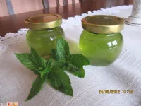 Fotografija recepta: Metina marmelada