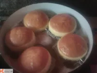 Fotografija recepta: Odlični krofi - recept za začetnike