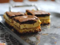 Fotografija recepta: Skutni biskvit