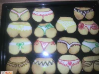 Fotografija recepta: Seksi keksi