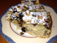 Fotografija recepta: Jesenska poslastica