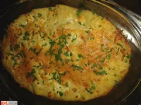 Fotografija recepta: Pastirska pita