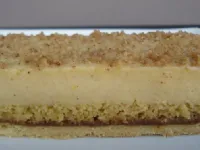 Fotografija recepta: Lešniki v neskončnosti