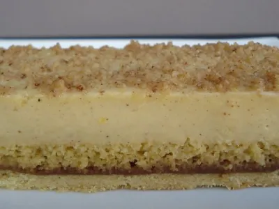 Lešniki v neskončnosti