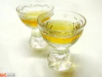 Fotografija recepta: Metin liker