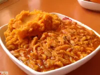 Fotografija recepta: Vampi 