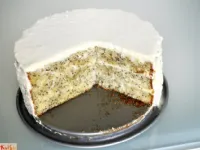 Fotografija recepta: Limone & mak