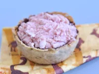 Fotografija recepta: Sladoledne mini pite