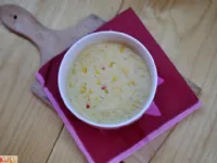 Fotografija recepta: Koruzna juha