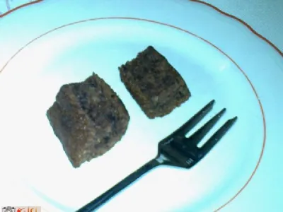 Sočno pecivo z jabolki