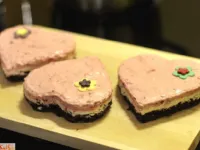 Fotografija recepta: Hummingbirdovi srčki