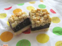 Fotografija recepta: Čokoladna pita