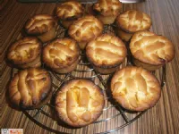 Fotografija recepta: Krostatine z marmelado