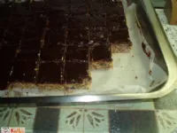 Fotografija recepta: Zdrave rezine