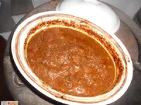 Fotografija recepta: Govedina v pivu