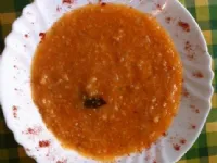 Fotografija recepta: Prekmurska bujta repa