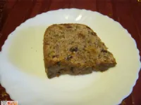 Fotografija recepta: Švedski božični kolač (julkaka)