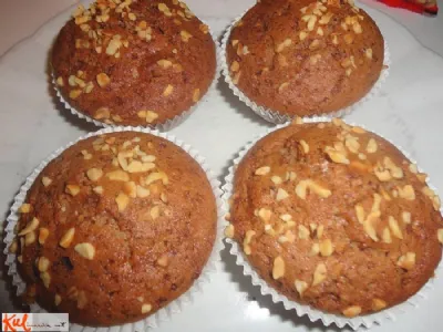 Fererro Roche mafini