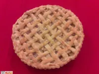 Fotografija recepta: Jabolčna pita