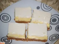 Fotografija recepta: Skutino pecivo