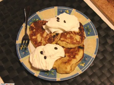 Banananjam čokočinke 