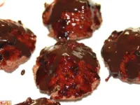 Fotografija recepta: Vulkančki