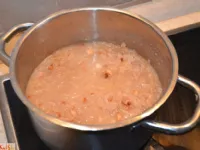 Fotografija recepta: Repa