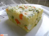 Fotografija recepta: Lahko in dobro