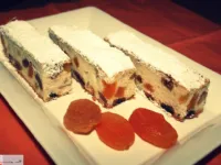 Fotografija recepta: Kolač iz beljakov