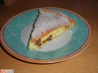 Fotografija recepta: Bolgarska gibanica