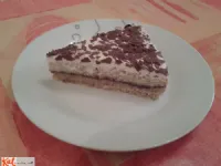 Fotografija recepta: Moja sweet fantazija 