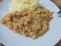 Fotografija recepta: Sladko zelje