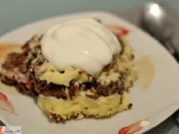 Fotografija recepta: Blejska grmada II