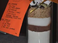 Fotografija recepta: Božični mafini