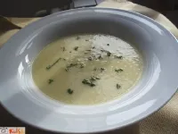 Fotografija recepta: Juha za vroče dni