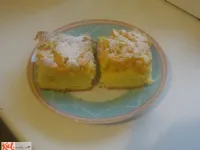 Fotografija recepta: Pecivo s kakijem