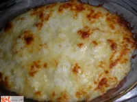 Fotografija recepta: Krompirček, da te kap