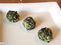 Fotografija recepta: Mocarela pod krinko..