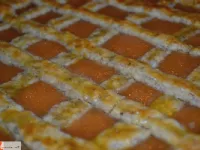 Fotografija recepta: Linška torta