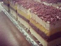 Fotografija recepta: Rezine 