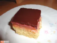 Fotografija recepta: Jaffa biskvit