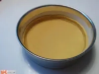 Fotografija recepta: Krhko testo za peko z nadevom