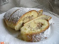 Fotografija recepta: Kraljevsko kvašeno testo