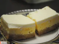 Fotografija recepta: Skutine rezine (brez maščobe)