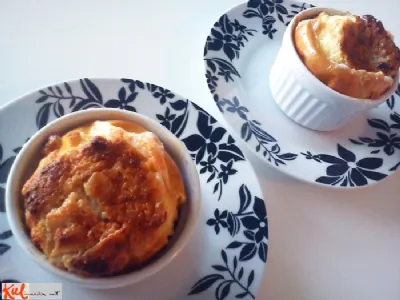 Polnjena pečena jabolka