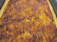 Fotografija recepta: Crostata