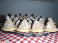 Fotografija recepta: Smrečice