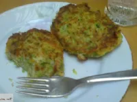 Fotografija recepta: Polpeti iz bučk 