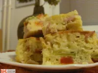 Fotografija recepta: Španska pita